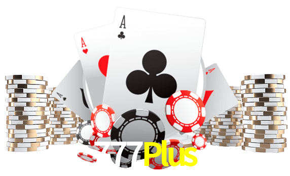 Jogue jogos de pôquer em 777Plus