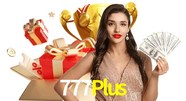 Jogue com dealers reais no 777Plus!