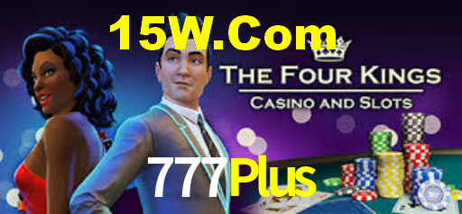VIP Casino 777Plus