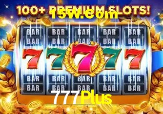 Promoção Relâmpago 777Plus
