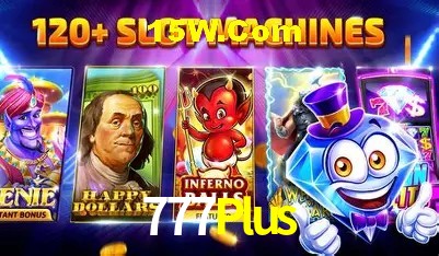 Diretório de Jogos 777Plus