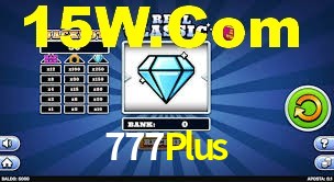 Welcome Bonus 777Plus