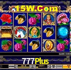 Login Seguro 777Plus