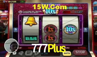 777Plus Bet