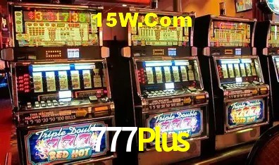 777Plus