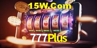 Flash Promotion 777Plus