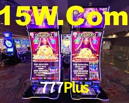 Game Providers 777Plus