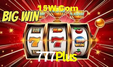 Provedores de Jogos 777Plus