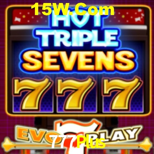 Descubra o Mundo do Cassino Online com 777Plus