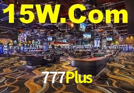 Slot Games 777Plus