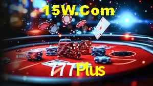 Weekend Specials 777Plus