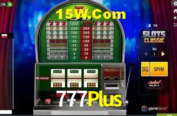 Casino Ao Vivo 777Plus