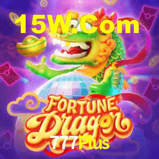 Welcome Bonus 777Plus