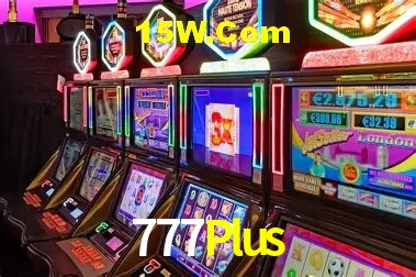 Especiais de Fim de Semana 777Plus